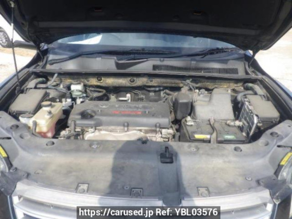 Used 2011 AT toyota vanguard ACA38W Image[9]