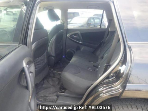 Used 2011 AT toyota vanguard ACA38W Image[13]