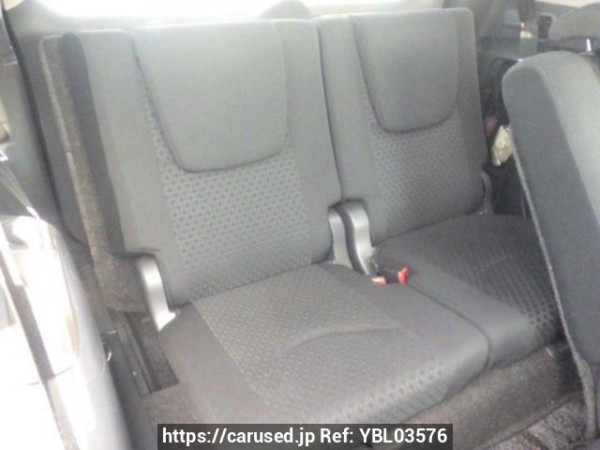 Used 2011 AT toyota vanguard ACA38W Image[14]