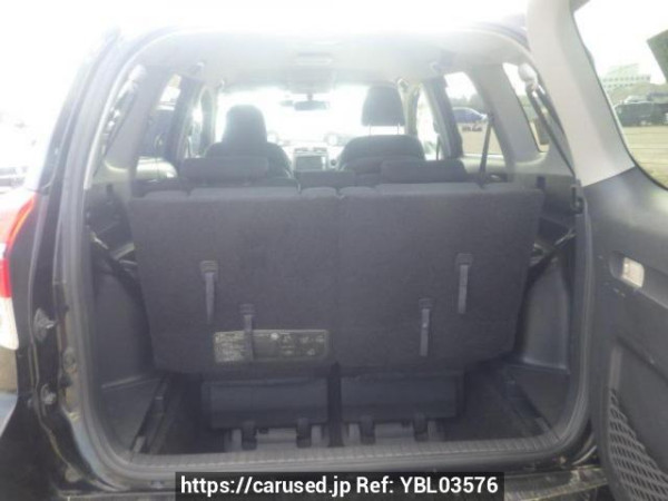 Used 2011 AT toyota vanguard ACA38W Image[15]