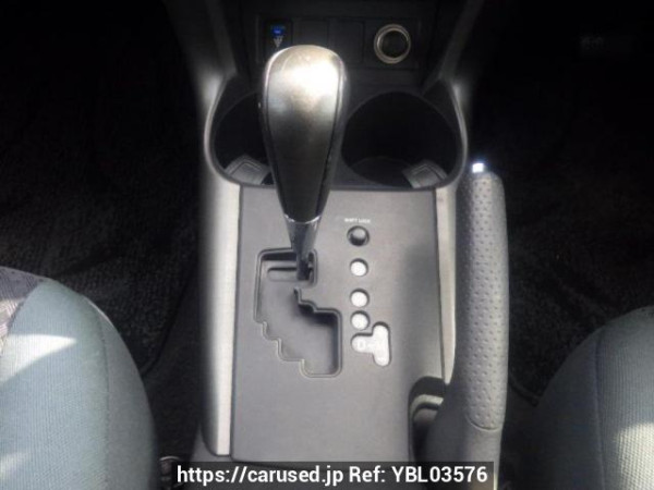 Used 2011 AT toyota vanguard ACA38W Image[16]