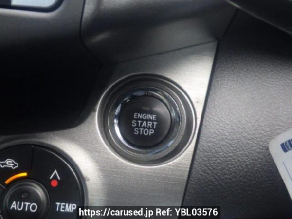 Used 2011 AT toyota vanguard ACA38W Image[17]