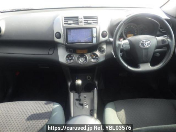 Used 2011 AT toyota vanguard ACA38W Image[18]