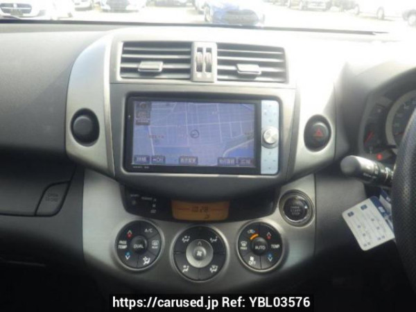 Used 2011 AT toyota vanguard ACA38W Image[21]