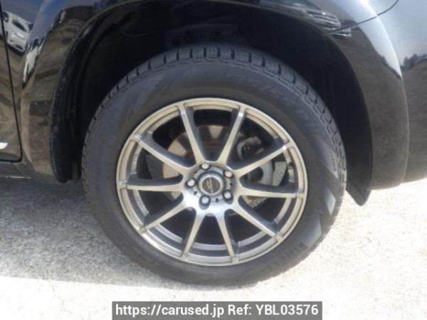 Used 2011 AT toyota vanguard ACA38W Image[26]