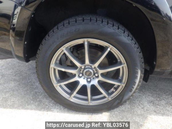 Used 2011 AT toyota vanguard ACA38W Image[27]