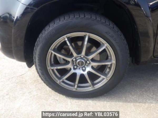 Used 2011 AT toyota vanguard ACA38W Image[28]