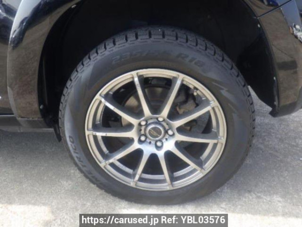 Used 2011 AT toyota vanguard ACA38W Image[29]