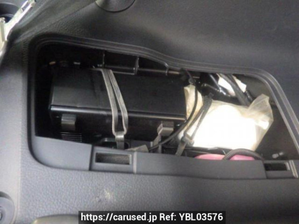 Used 2011 AT toyota vanguard ACA38W Image[39]