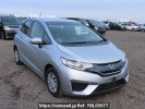 Honda Fit GK3
