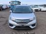 Used 2014 AT honda fit GK3 Image[1]
