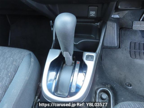 Used 2014 AT honda fit GK3 Image[25]