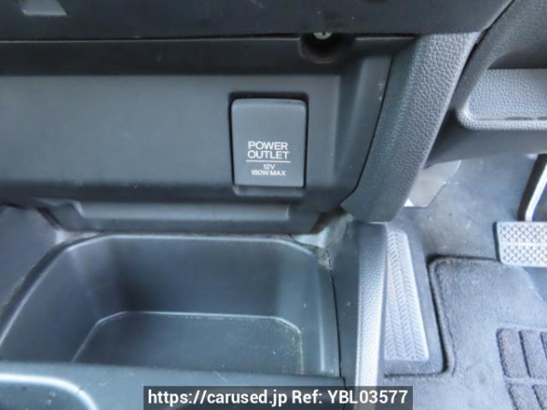 Used 2014 AT honda fit GK3 Image[26]