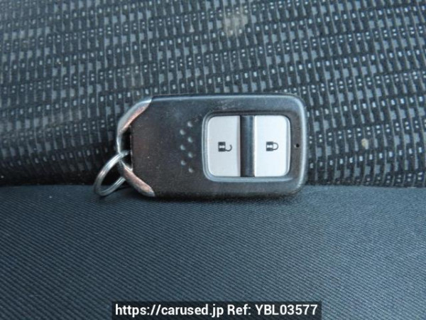 Used 2014 AT honda fit GK3 Image[29]