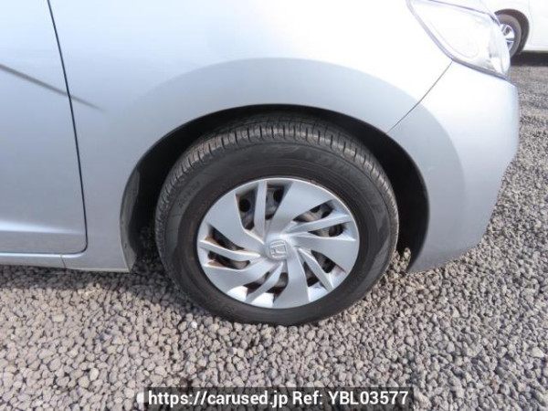 Used 2014 AT honda fit GK3 Image[30]