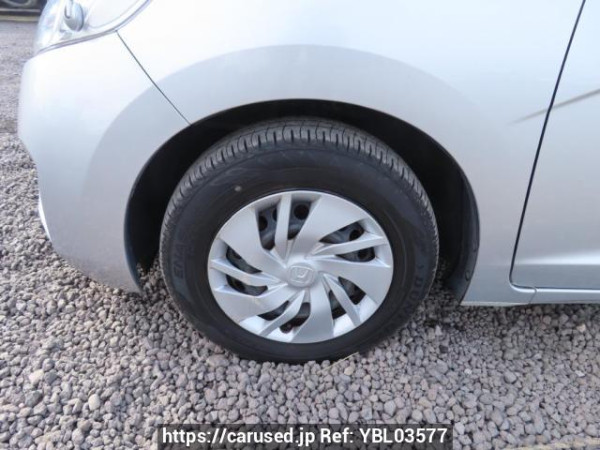 Used 2014 AT honda fit GK3 Image[31]