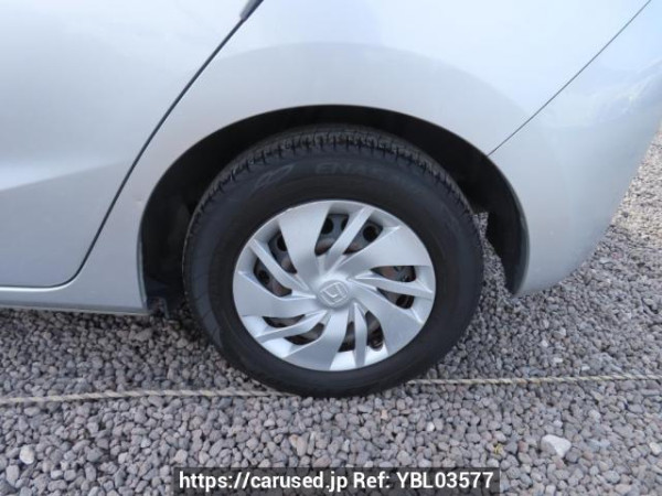 Used 2014 AT honda fit GK3 Image[33]