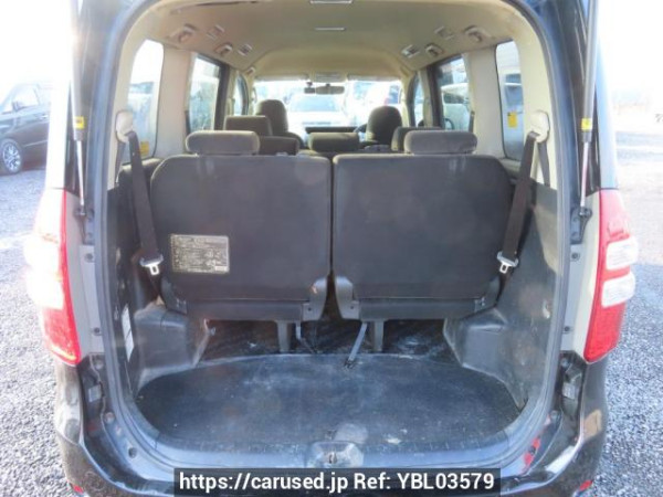Used 2013 AT toyota noah ZRR70G Image[6]