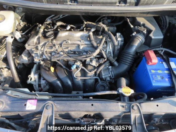 Used 2013 AT toyota noah ZRR70G Image[8]