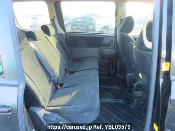 Used 2013 AT toyota noah ZRR70G Image[16]