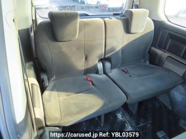Used 2013 AT toyota noah ZRR70G Image[20]