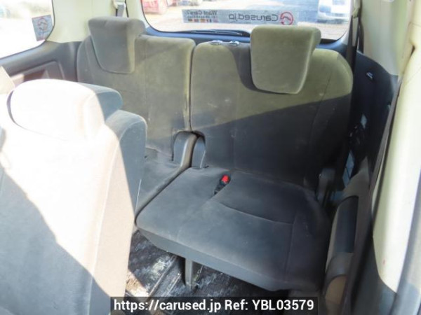 Used 2013 AT toyota noah ZRR70G Image[21]