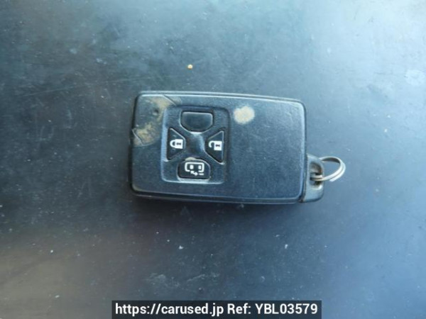 Used 2013 AT toyota noah ZRR70G Image[34]