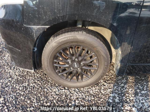 Used 2013 AT toyota noah ZRR70G Image[37]