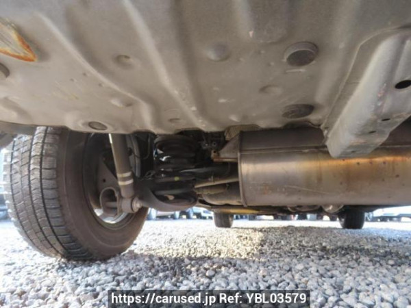 Used 2013 AT toyota noah ZRR70G Image[45]