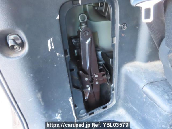 Used 2013 AT toyota noah ZRR70G Image[49]