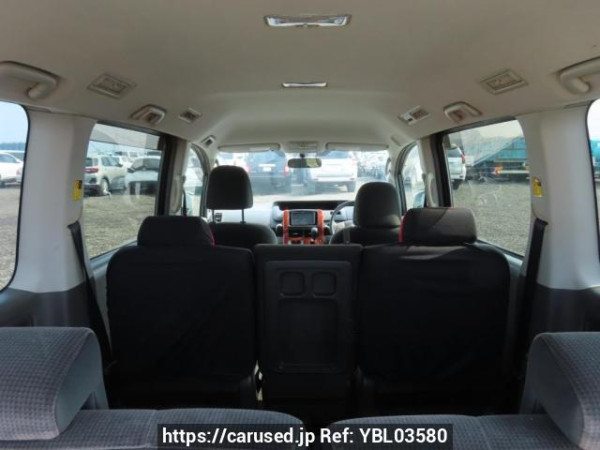Used 2009 AT toyota noah ZRR70G Image[9]