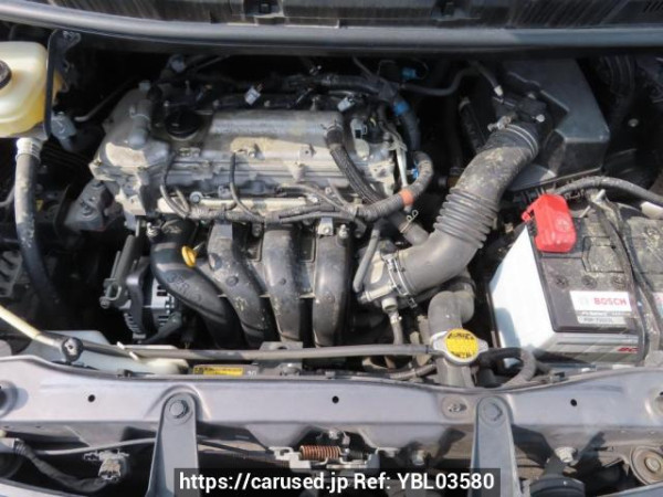 Used 2009 AT toyota noah ZRR70G Image[10]