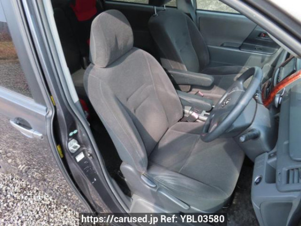 Used 2009 AT toyota noah ZRR70G Image[15]