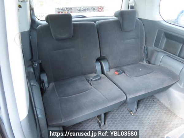 Used 2009 AT toyota noah ZRR70G Image[22]