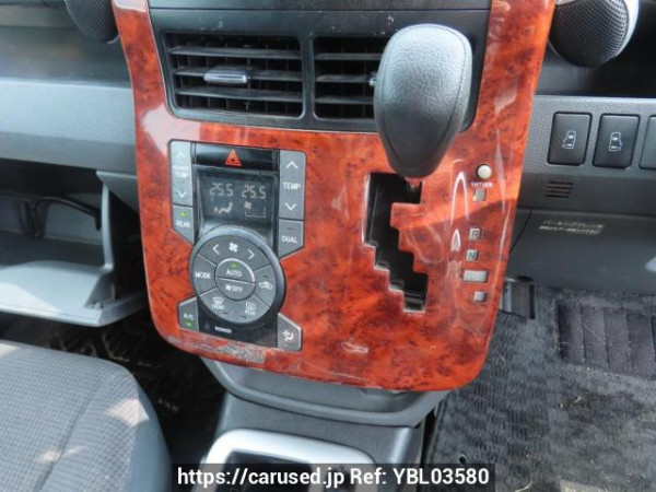 Used 2009 AT toyota noah ZRR70G Image[28]