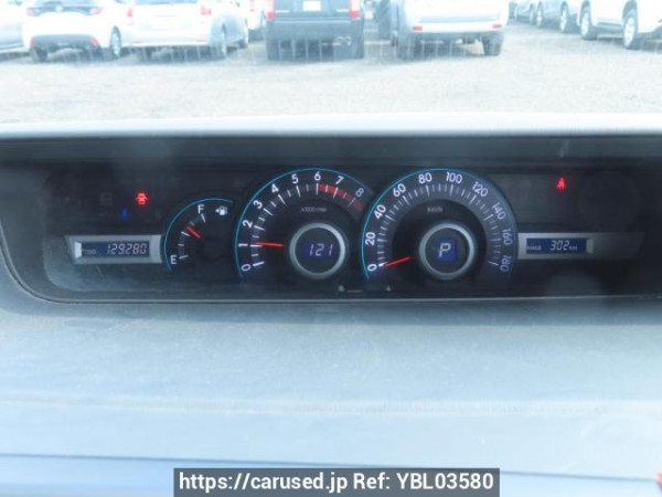 Used 2009 AT toyota noah ZRR70G Image[32]