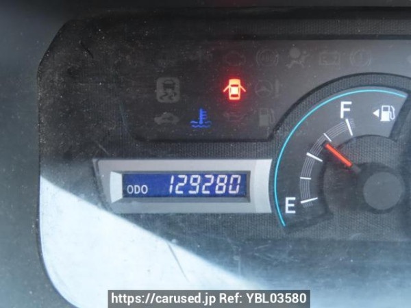 Used 2009 AT toyota noah ZRR70G Image[33]