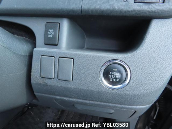 Used 2009 AT toyota noah ZRR70G Image[34]