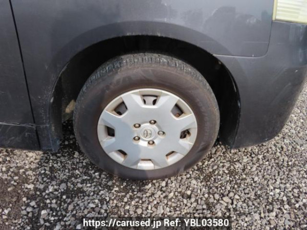 Used 2009 AT toyota noah ZRR70G Image[36]
