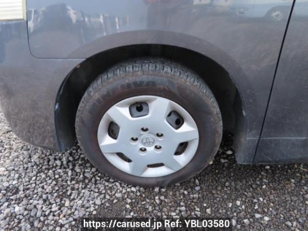 Used 2009 AT toyota noah ZRR70G Image[37]