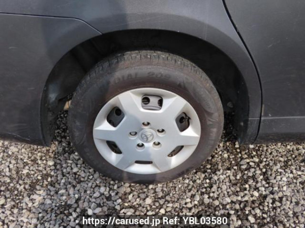 Used 2009 AT toyota noah ZRR70G Image[38]