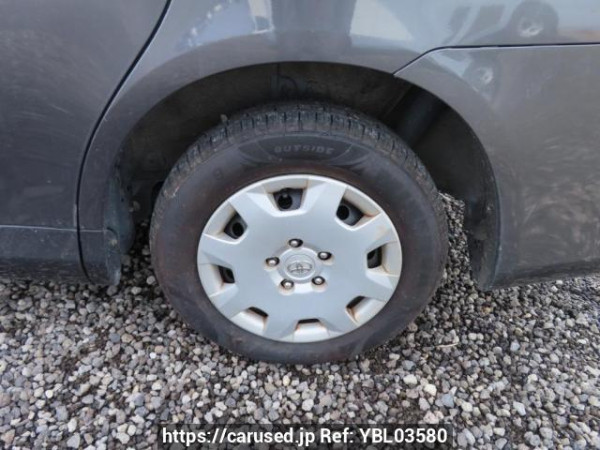 Used 2009 AT toyota noah ZRR70G Image[39]