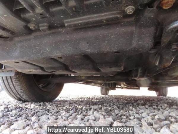 Used 2009 AT toyota noah ZRR70G Image[40]