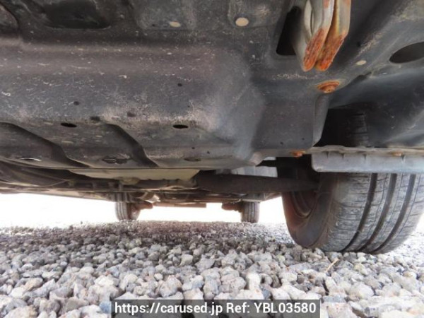 Used 2009 AT toyota noah ZRR70G Image[41]