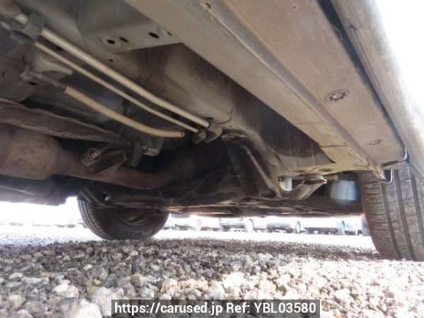 Used 2009 AT toyota noah ZRR70G Image[42]