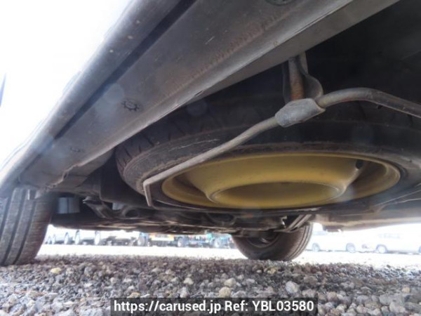 Used 2009 AT toyota noah ZRR70G Image[43]