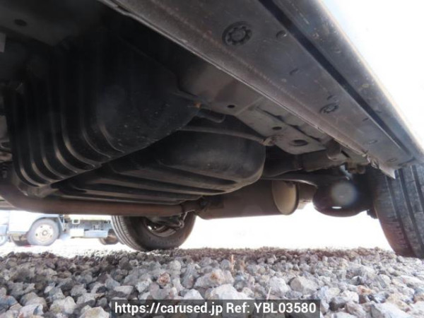 Used 2009 AT toyota noah ZRR70G Image[45]