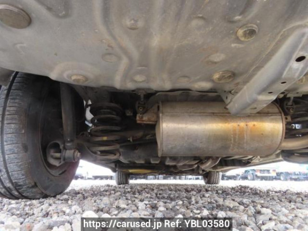 Used 2009 AT toyota noah ZRR70G Image[46]