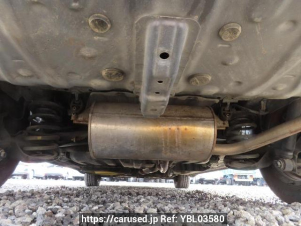 Used 2009 AT toyota noah ZRR70G Image[47]