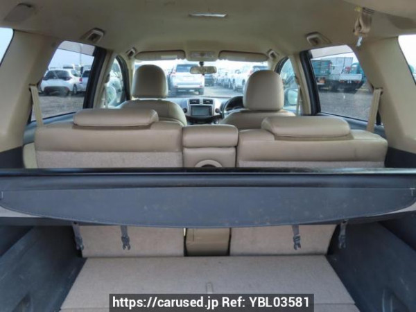 Used 2009 AT toyota vanguard ACA38W Image[9]